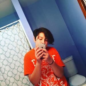 Meet your Posher, Diego